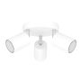 Spot RECISO-E 74216 3x5W/GU10 ip20 od Eglo