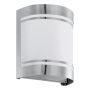 Kinkiet ROSADA-E 74009 1x40W/E27 ip44 od Eglo