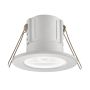 Downlight wpuszczany ShieldECO 74708 4000K 8.5W/LED 820lm IP65 od Endon