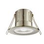 Downlight wpuszczany ShieldECO 74710 4000K 8.5W/LED 820lm IP65 od Endon