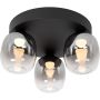 Lampa sufitowa TAMINO 74119/15/30 3000k 3x5.6w/led 500lm ip20 od Lucide
