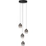 Lampa wisząca TAMINO 74419/20/30 3000k 4x5.2w/led 600lm ip20 od Lucide