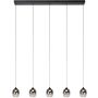 Lampa wisząca TAMINO 74419/25/30 3000k 5x5.6w/led 500lm ip20 od Lucide