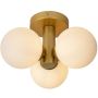Plafon TRUDY 74116/03/02 3x40w/g9 ip44 od Lucide