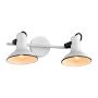 Spot ANDORA 75474 2x40W/E14 IP20 od Prezent