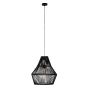 Lampa wisząca BAMBOO 55703-074 1x40W/E27 IP20 od Dijk