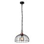 Lampa wisząca BASKET 75465 1x60W/E27 IP20 od Prezent