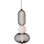 Lampa wisząca BORA P0591 3000k 1x10w/led 621lm ip20 od Maxlight