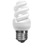 Żarówka CFL BULBS 75226 2700k 9w/e27 440lm od Prezent
