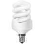 Żarówka CFL BULBS 75229 4000k 11w/e14 560lm od Prezent