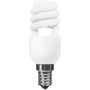 Żarówka CFL BULBS 75230 2700k 9w/e14 405lm od Prezent