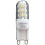 Żarówka LED BULBS 75209 3000k 2w/g9 200lm od Prezent