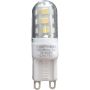 Żarówka LED BULBS 75210 4000k 2w/g9 200lm od Prezent