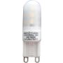 Żarówka LED BULBS 75211 3000k 2w/g9 180lm od Prezent