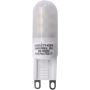 Żarówka LED BULBS 75217 4000k 2w/g9 180lm od Prezent