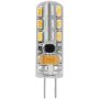 Żarówka LED BULBS 75247 3000k 1,5w/g4 130lm od Prezent