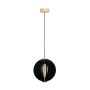 Lampa wisząca ORB 7510244 1x40W/E27 IP20 od Zuma Line