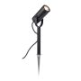 Reflektor ogrodowy Palin 75438 7W/GU10 IP44 od Endon