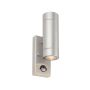 Kinkiet Palin PIR 75430 2x7W/GU10 IP44 od Endon