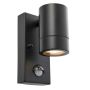 Kinkiet Palin PIR 75435 7W/GU10 IP44 od Endon