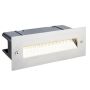 Downlight wpuszczany Seina 75527 4000K 2W/LED 100lm IP44 od Endon
