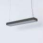 Lampa wisząca SOFT 7532 2x16W/G13/T8/150cm IP20 od Nowodvorski