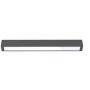 Plafon STRAIGHT 7552 1x11W/G13/T8/60cm IP20 od Nowodvorski