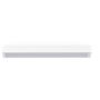 Plafon STRAIGHT 7557 1x11W/G13/T8/60cm IP20 od Nowodvorski