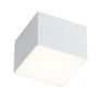 Downlight natynkowy Suwa 7721 1x15W/GX53 IP44 od Shilo