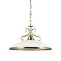 Lampa wisząca VIOLA 75351 1x40W/E27 IP20 od Prezent