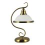 Lampa stołowa VIOLA 75356 1x40W/E14 IP20 od Prezent