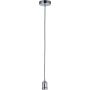 Lampa wisząca COMBOURNE 76584 1x60W/E27 od Endon