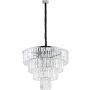 Lampa wisząca CRISTAL 7615 12x40W/E14 IP20 od Nowodvorski