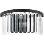 Kinkiet CRISTAL 7633 2x60W/E14 IP20 od Nowodvorski