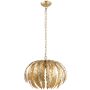 Lampa wisząca DELPHINE 76360 3x40W/E14 od Endon