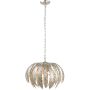 Lampa wisząca DELPHINE 76678 3x40W/E14 od Endon