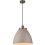 Lampa wisząca FRANKLIN 76327 1x40W/E27 od Endon