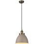 Lampa wisząca FRANKLIN 76328 1x40W/E27 od Endon