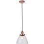 Lampa wisząca HANSEN 76332 1x40W/E27 od Endon