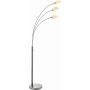 Lampa podłogowa JASPA 76567 3000K 3x5W/LED 1260lm od Endon