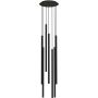 Lampa wisząca LASER 7667 7x10W/G9 IP20 od Nowodvorski