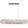 Lampa wisząca Marella 76507 8x40W/E14 od ENDON