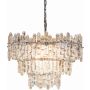 Lampa wisząca Maya 76435 9x40W/E14 od ENDON
