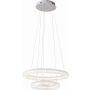 Lampa wisząca Neve 76483 3000K 2x48W/LED 3880lm od ENDON