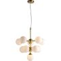 Lampa wisząca Oscar 76500 11x18W/G9 od ENDON