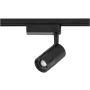 Reflektor szynowy PROFILE ZOOM LED 7625 3000K 9W/LED 490lm IP20 od Nowodvorski