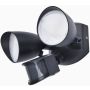 Kinkiet SHRIMP 7622222012 4000k 1x23.5w/led 1700lm ip54 od Lutec