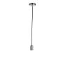 Lampa wisząca Studio 76573 1x60W/E27 IP20 od Endon
