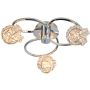 Lampa sufitowa TALIA 76285 3x28W/G9 od Endon