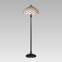Lampa podłogowa TIFFANY VII. 76 2x60W/E27 IP20 od Prezent